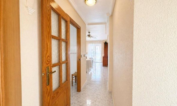 New Build - Apartment - Torrevieja