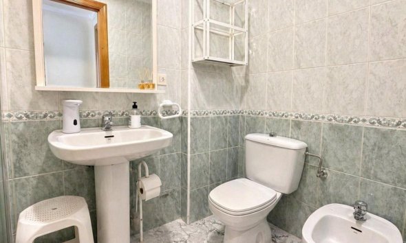 New Build - Apartment - Torrevieja