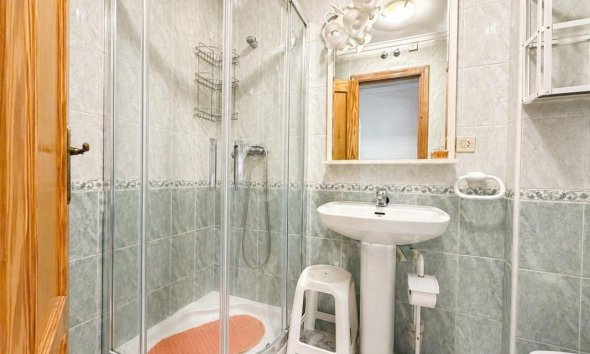 New Build - Apartment - Torrevieja