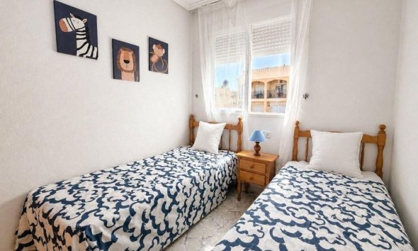 New Build - Apartment - Torrevieja