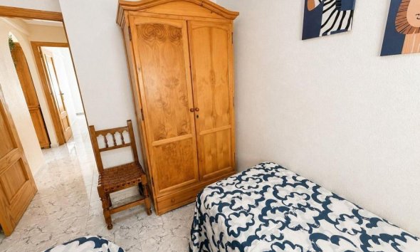 New Build - Apartment - Torrevieja