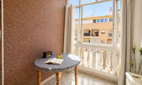 New Build - Apartment - Torrevieja