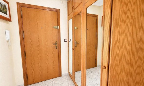 New Build - Apartment - Torrevieja