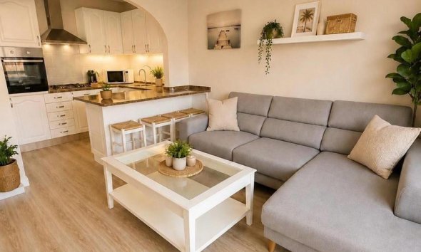 Rynek Pierwotny - Apartament - Alicante