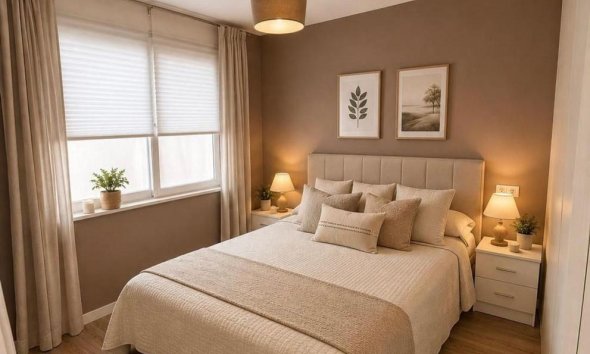 Rynek Pierwotny - Apartament - Alicante