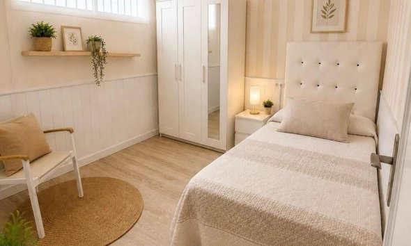 Rynek Pierwotny - Apartament - Alicante