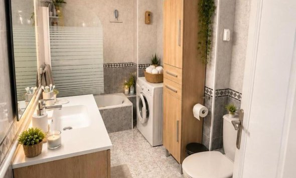 Rynek Pierwotny - Apartament - Alicante