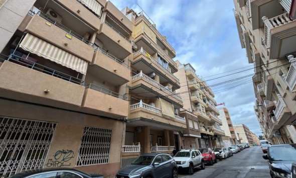 Rynek Pierwotny - Apartament - Torrevieja