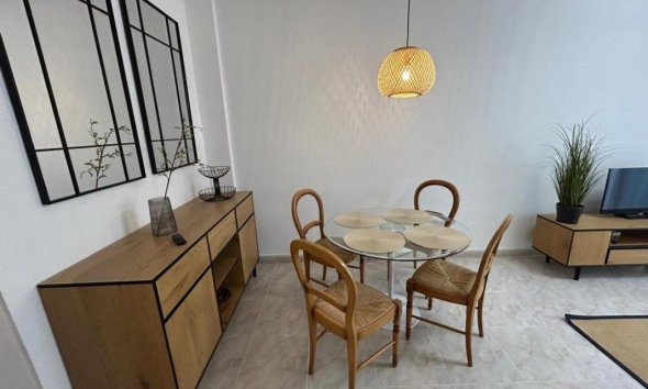 Rynek Pierwotny - Apartament - Torrevieja