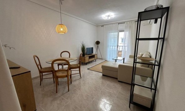 Rynek Pierwotny - Apartament - Torrevieja