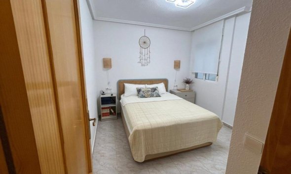 Rynek Pierwotny - Apartament - Torrevieja