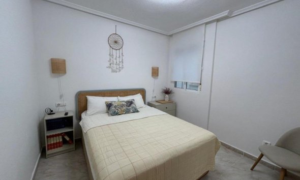 Rynek Pierwotny - Apartament - Torrevieja
