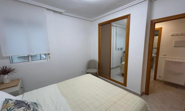 Rynek Pierwotny - Apartament - Torrevieja