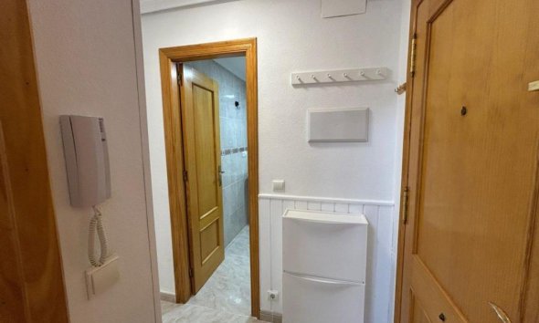 Rynek Pierwotny - Apartament - Torrevieja