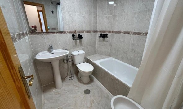 Rynek Pierwotny - Apartament - Torrevieja