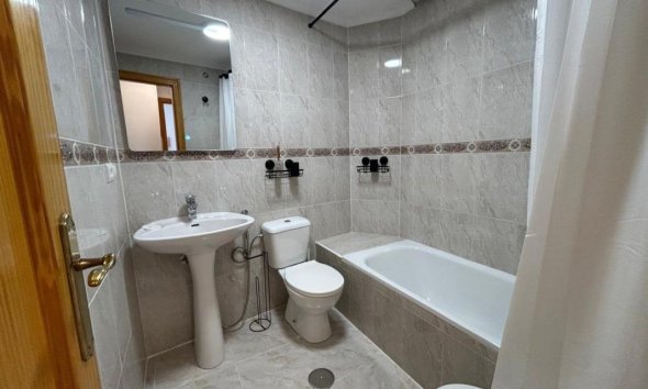 Rynek Pierwotny - Apartament - Torrevieja