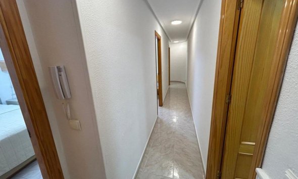 Rynek Pierwotny - Apartament - Torrevieja