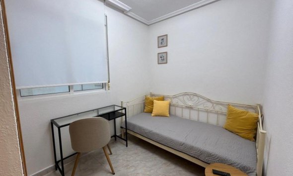 Rynek Pierwotny - Apartament - Torrevieja