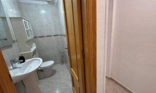 Rynek Pierwotny - Apartament - Torrevieja