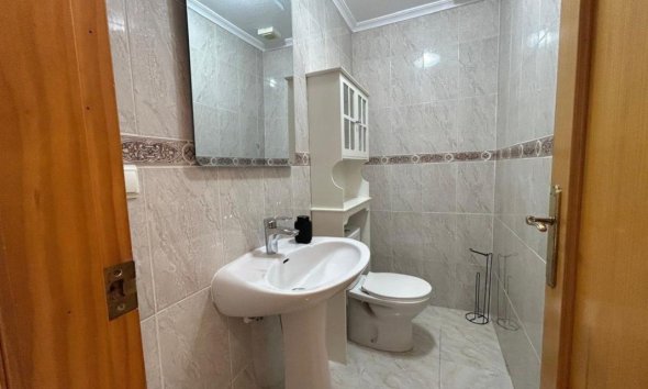 Rynek Pierwotny - Apartament - Torrevieja