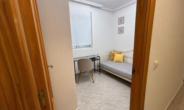 Rynek Pierwotny - Apartament - Torrevieja