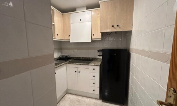 Rynek Pierwotny - Apartament - Torrevieja