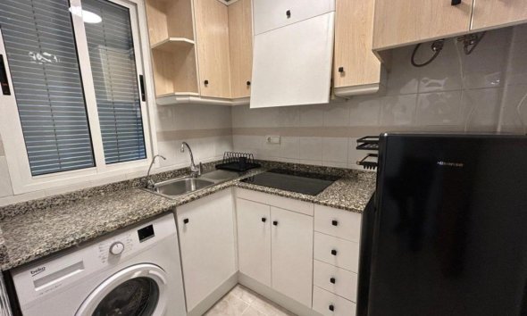 Rynek Pierwotny - Apartament - Torrevieja