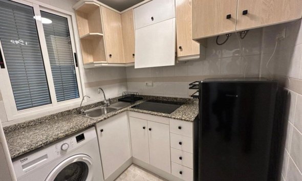 Rynek Pierwotny - Apartament - Torrevieja