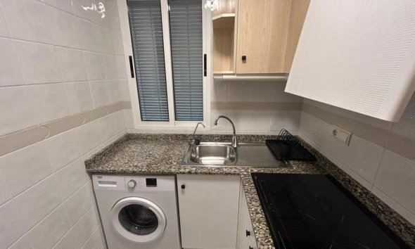 Rynek Pierwotny - Apartament - Torrevieja