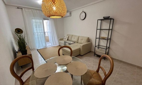 Rynek Pierwotny - Apartament - Torrevieja