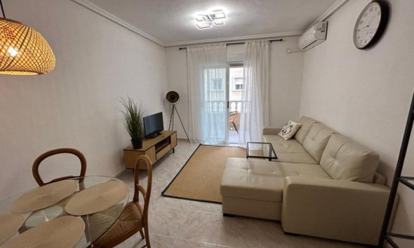 Rynek Pierwotny - Apartament - Torrevieja