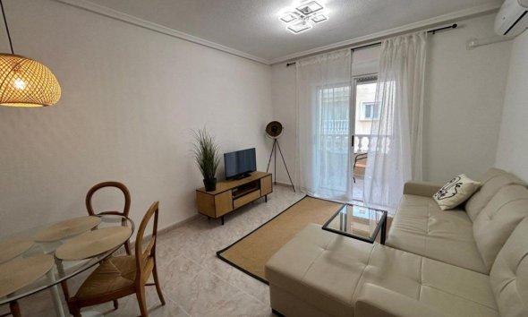 Rynek Pierwotny - Apartament - Torrevieja