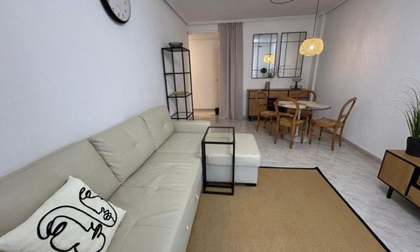 Rynek Pierwotny - Apartament - Torrevieja