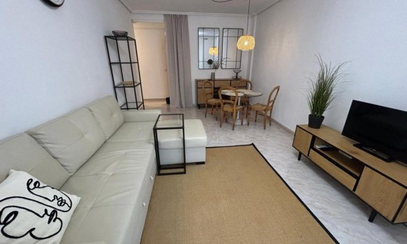 Rynek Pierwotny - Apartament - Torrevieja