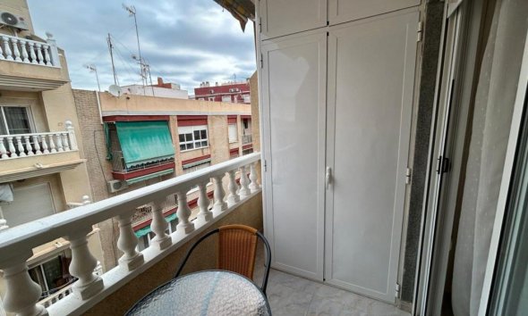 Rynek Pierwotny - Apartament - Torrevieja