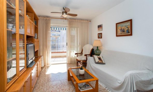 New Build - Penthouses - Torrevieja