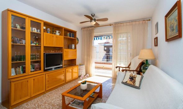 New Build - Penthouses - Torrevieja