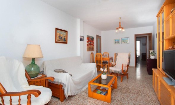 New Build - Penthouses - Torrevieja