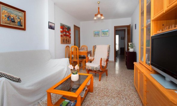 New Build - Penthouses - Torrevieja