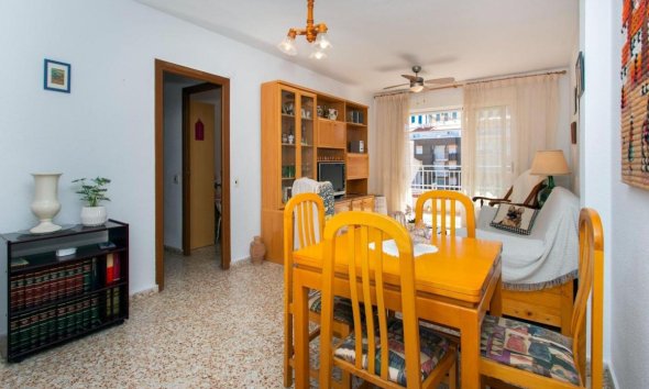 New Build - Penthouses - Torrevieja