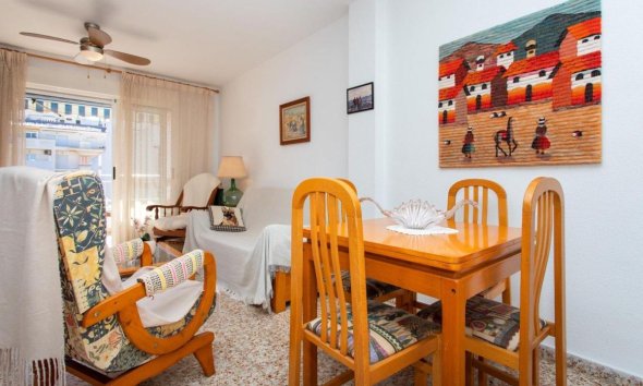 New Build - Penthouses - Torrevieja