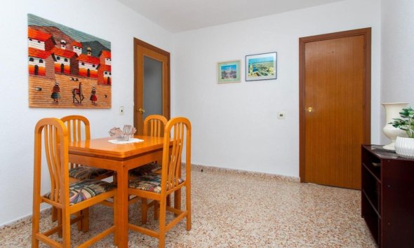 New Build - Penthouses - Torrevieja