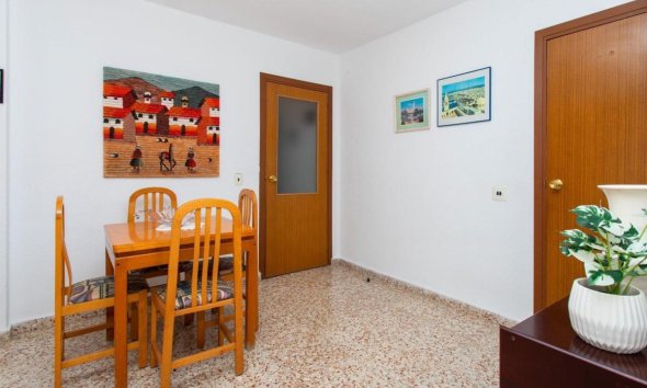 New Build - Penthouses - Torrevieja