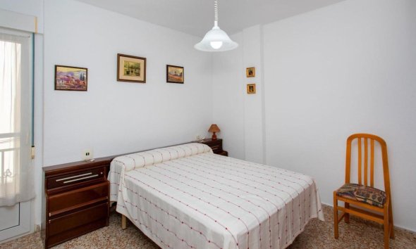 New Build - Penthouses - Torrevieja