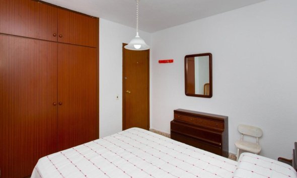 New Build - Penthouses - Torrevieja