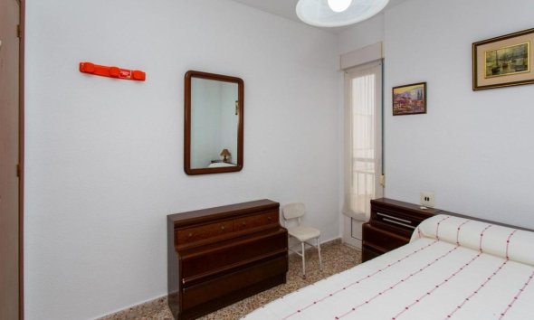 New Build - Penthouses - Torrevieja