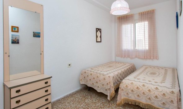New Build - Penthouses - Torrevieja