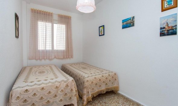 New Build - Penthouses - Torrevieja