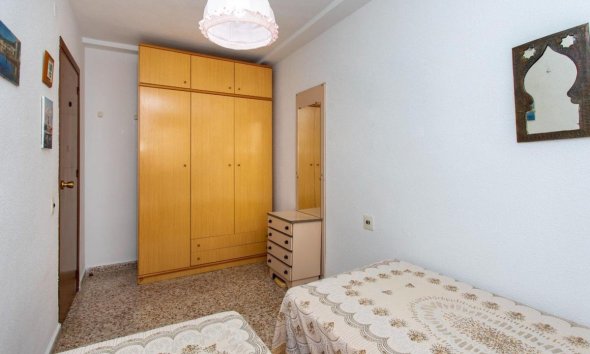 New Build - Penthouses - Torrevieja