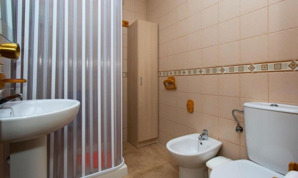 New Build - Penthouses - Torrevieja